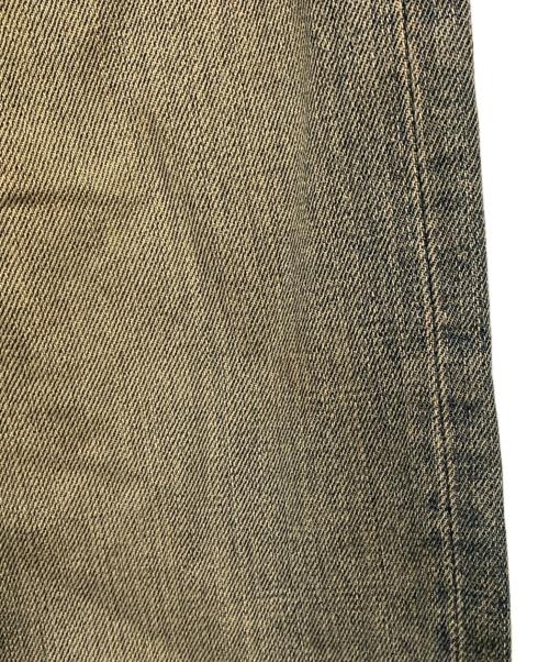 Wrangler（ラングラー）Wrangler (ラングラー) デニムパンツ インディゴ サイズ:W81の古着・服飾アイテム