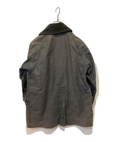 Barbour（バブアー）Barbour (バブアー) オイルドジャケット ネイビー サイズ:表記無しの古着・服飾アイテム