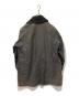 Barbour (バブアー) オイルドジャケット ネイビー サイズ:表記無し：12000円