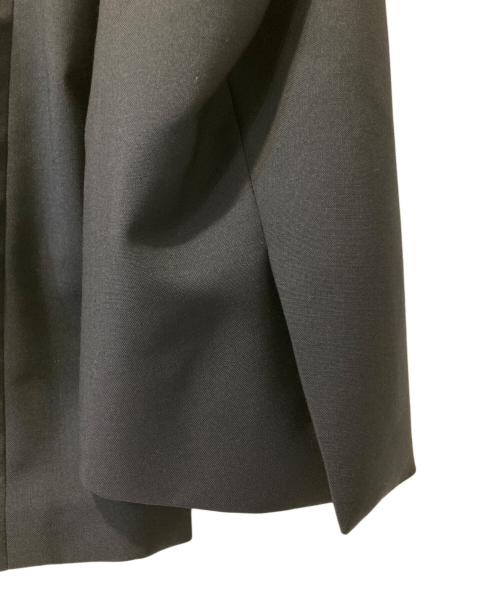 Maison Margiela（メゾンマルジェラ）Maison Margiela (メゾンマルジェラ) スーツセットアップ ネイビー サイズ:46の古着・服飾アイテム