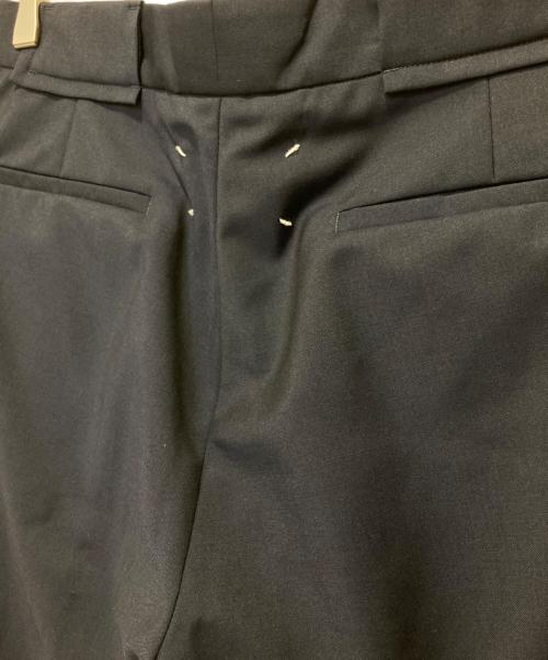 Maison Margiela（メゾンマルジェラ）Maison Margiela (メゾンマルジェラ) スーツセットアップ ネイビー サイズ:46の古着・服飾アイテム