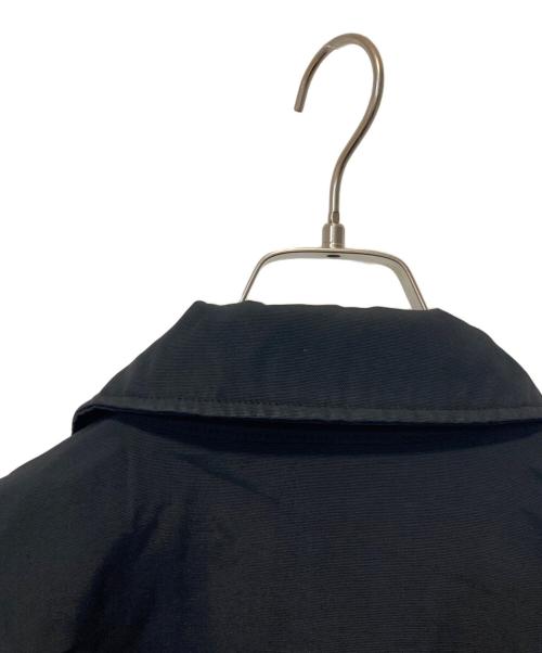 GAP（ギャップ）GAP (ギャップ) ジップアップジャケット ブラック サイズ:Sの古着・服飾アイテム