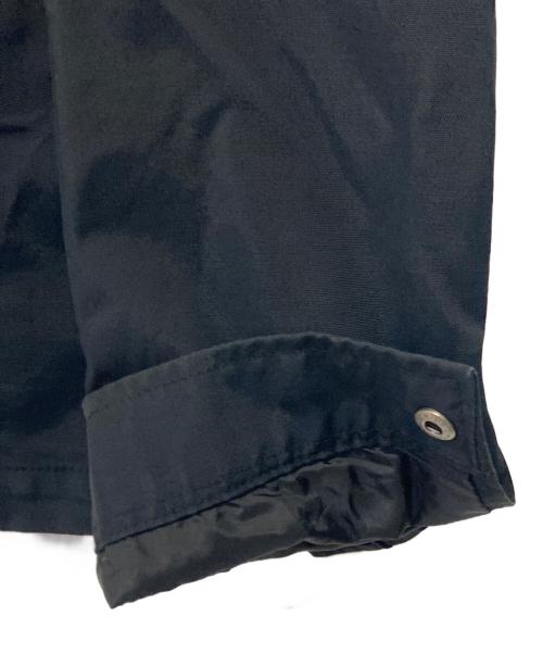 GAP（ギャップ）GAP (ギャップ) ジップアップジャケット ブラック サイズ:Sの古着・服飾アイテム