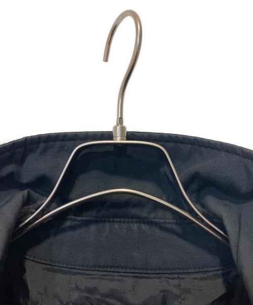 GAP（ギャップ）GAP (ギャップ) ジップアップジャケット ブラック サイズ:Sの古着・服飾アイテム