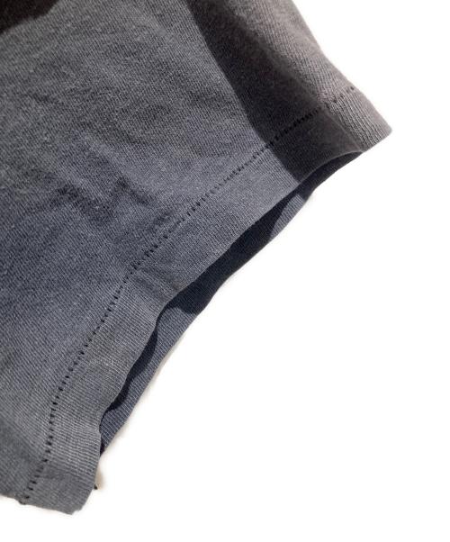 Hanes（ヘインズ）Hanes (ヘインズ) プリントTシャツ ブラック サイズ:SIZE XL 46-48の古着・服飾アイテム