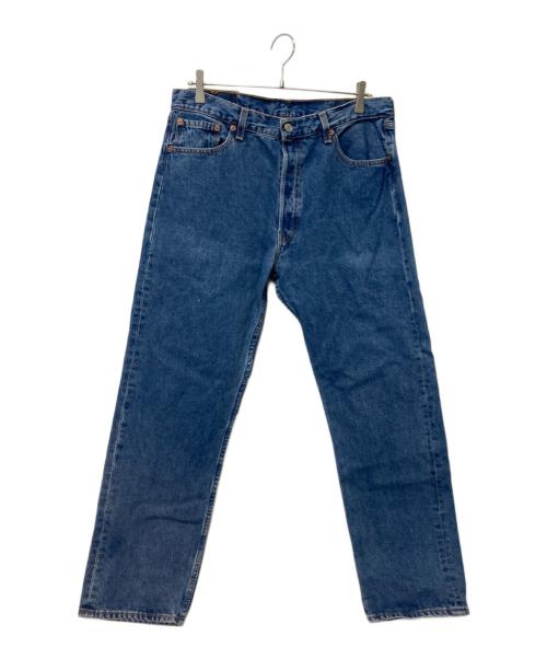 LEVI'S（リーバイス）LEVI'S (リーバイス) デニムパンツ インディゴ サイズ:36の古着・服飾アイテム