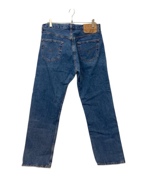LEVI'S（リーバイス）LEVI'S (リーバイス) デニムパンツ インディゴ サイズ:36の古着・服飾アイテム