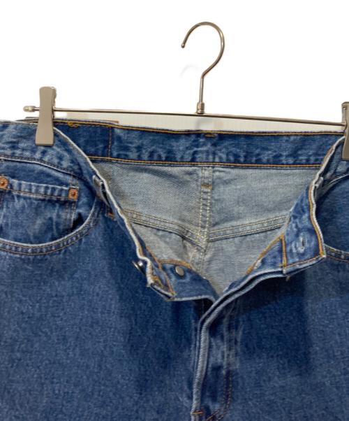 LEVI'S（リーバイス）LEVI'S (リーバイス) デニムパンツ インディゴ サイズ:36の古着・服飾アイテム