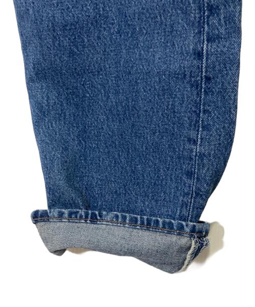 LEVI'S（リーバイス）LEVI'S (リーバイス) デニムパンツ インディゴ サイズ:36の古着・服飾アイテム