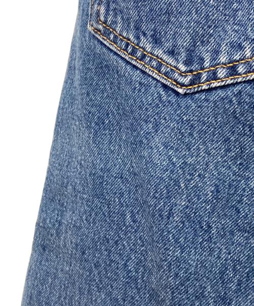 LEVI'S（リーバイス）LEVI'S (リーバイス) デニムパンツ インディゴ サイズ:36の古着・服飾アイテム