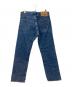 LEVI'S (リーバイス) デニムパンツ インディゴ サイズ:36：8000円
