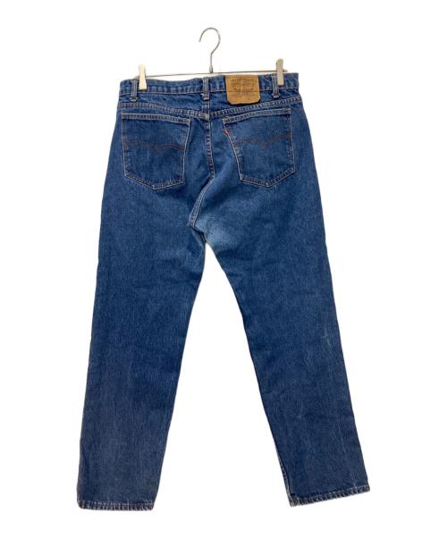 LEVI'S（リーバイス）LEVI'S (リーバイス) デニムパンツ インディゴ サイズ:36の古着・服飾アイテム
