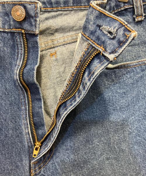 LEVI'S（リーバイス）LEVI'S (リーバイス) デニムパンツ インディゴ サイズ:36の古着・服飾アイテム