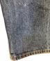 中古・古着 LEVI'S (リーバイス) デニムパンツ インディゴ サイズ:36：12000円