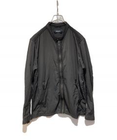 中古・古着通販】ARMANI EXCHANGE (アルマーニ エクスチェンジ) レザー