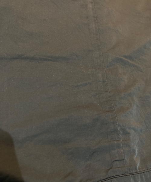 DIESEL（ディーゼル）DIESEL (ディーゼル) ジップアップジャケット ブラック サイズ:Lの古着・服飾アイテム