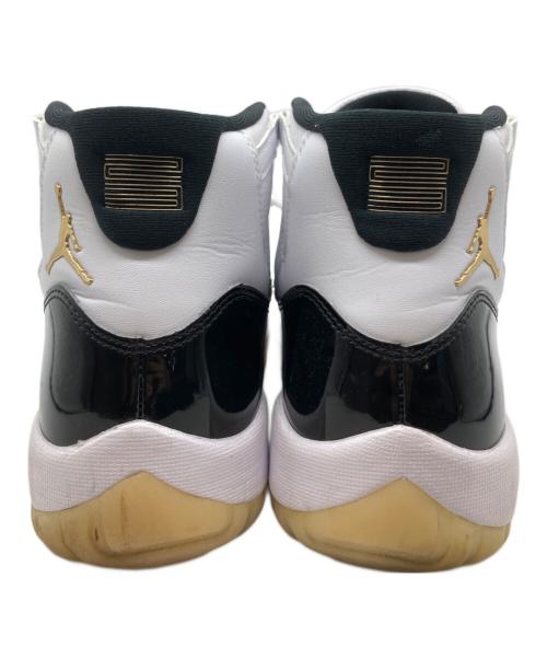 NIKE（ナイキ）NIKE (ナイキ) ハイカットスニーカー ブラック×ホワイト サイズ:26.5の古着・服飾アイテム