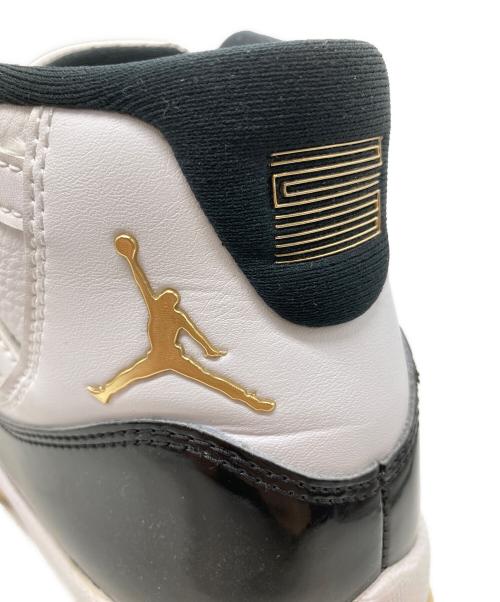 NIKE（ナイキ）NIKE (ナイキ) ハイカットスニーカー ブラック×ホワイト サイズ:26.5の古着・服飾アイテム