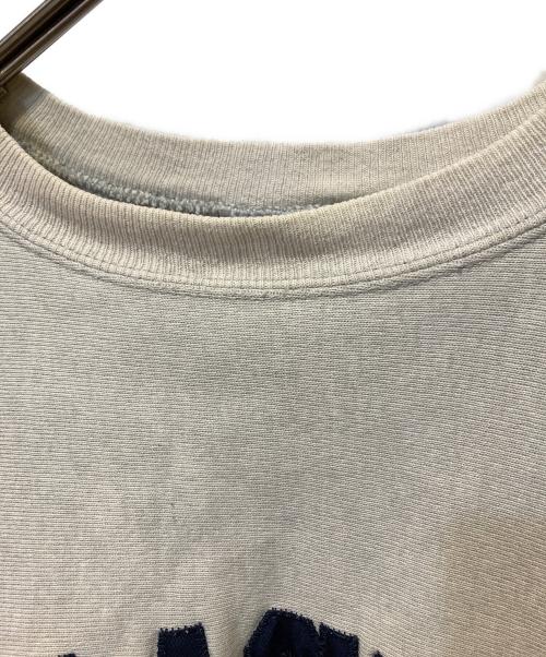 Champion（チャンピオン）Champion (チャンピオン) 90’s リバースウィーブスウェット グレー サイズ:Lの古着・服飾アイテム