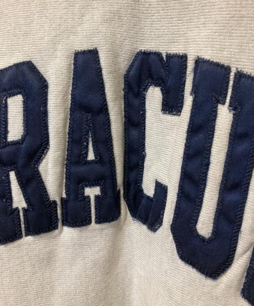 Champion（チャンピオン）Champion (チャンピオン) 90’s リバースウィーブスウェット グレー サイズ:Lの古着・服飾アイテム