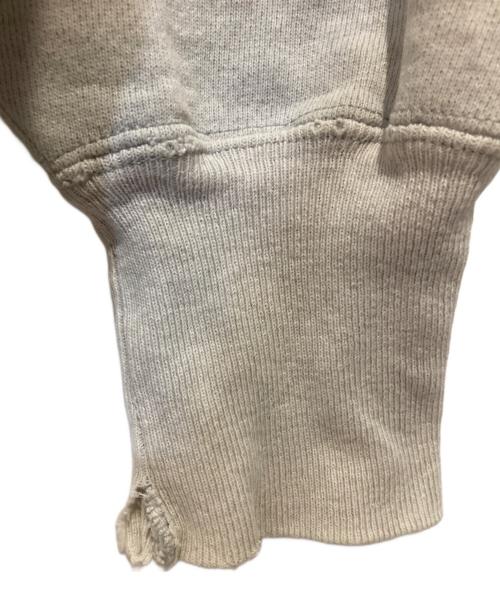 Champion（チャンピオン）Champion (チャンピオン) 90’s リバースウィーブスウェット グレー サイズ:Lの古着・服飾アイテム