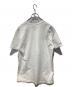 NEIGHBORHOOD (ネイバーフッド) 20ss VERTIGO/C-TEE ホワイト×レッド サイズ:M：10000円