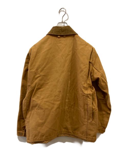 L.L.Bean（エルエルビーン）L.L.Bean (エルエルビーン) 80's ハンティングジャケット ブラウン サイズ:freeの古着・服飾アイテム