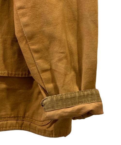 L.L.Bean（エルエルビーン）L.L.Bean (エルエルビーン) 80's ハンティングジャケット ブラウン サイズ:freeの古着・服飾アイテム