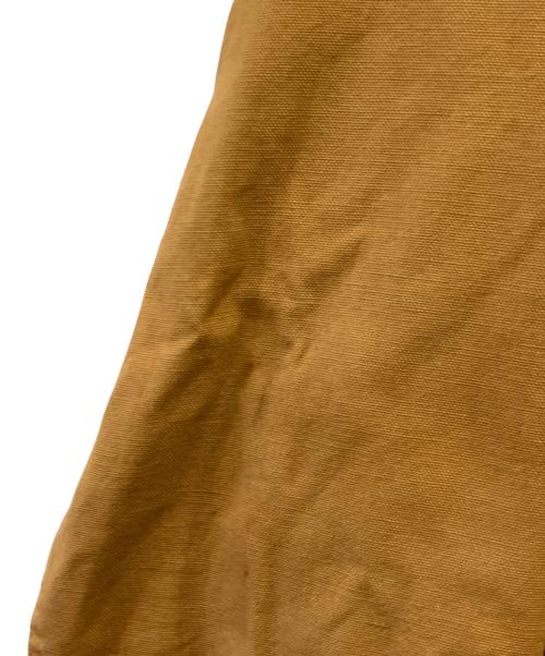 L.L.Bean（エルエルビーン）L.L.Bean (エルエルビーン) 80's ハンティングジャケット ブラウン サイズ:freeの古着・服飾アイテム