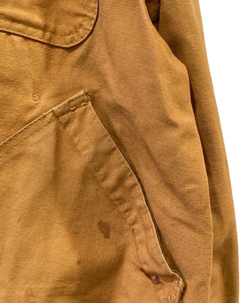 L.L.Bean（エルエルビーン）L.L.Bean (エルエルビーン) 80's ハンティングジャケット ブラウン サイズ:freeの古着・服飾アイテム