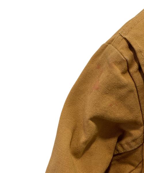 L.L.Bean（エルエルビーン）L.L.Bean (エルエルビーン) 80's ハンティングジャケット ブラウン サイズ:freeの古着・服飾アイテム