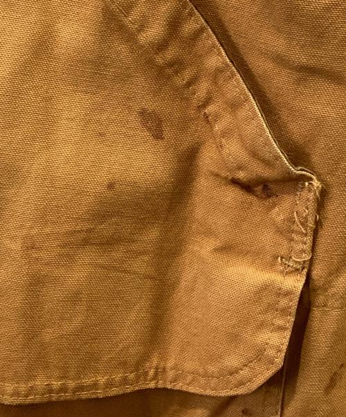 L.L.Bean（エルエルビーン）L.L.Bean (エルエルビーン) 80's ハンティングジャケット ブラウン サイズ:freeの古着・服飾アイテム