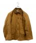 L.L.Bean（エルエルビーン）の古着「80's ハンティングジャケット」｜ブラウン