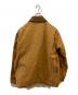 L.L.Bean (エルエルビーン) 80's ハンティングジャケット ブラウン サイズ:free：9000円