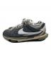 NIKE (ナイキ) sacai (サカイ) ZOOM CORTEZ GRAY グレー サイズ:28：15000円
