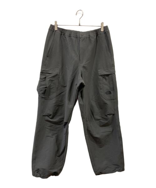 THE NORTH FACE（ザ ノース フェイス）THE NORTH FACE (ザ ノース フェイス) HIKERS CARGO PANT グレー サイズ:表記無しの古着・服飾アイテム