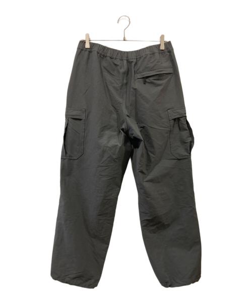 THE NORTH FACE（ザ ノース フェイス）THE NORTH FACE (ザ ノース フェイス) HIKERS CARGO PANT グレー サイズ:表記無しの古着・服飾アイテム