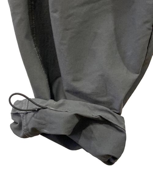 THE NORTH FACE（ザ ノース フェイス）THE NORTH FACE (ザ ノース フェイス) HIKERS CARGO PANT グレー サイズ:表記無しの古着・服飾アイテム