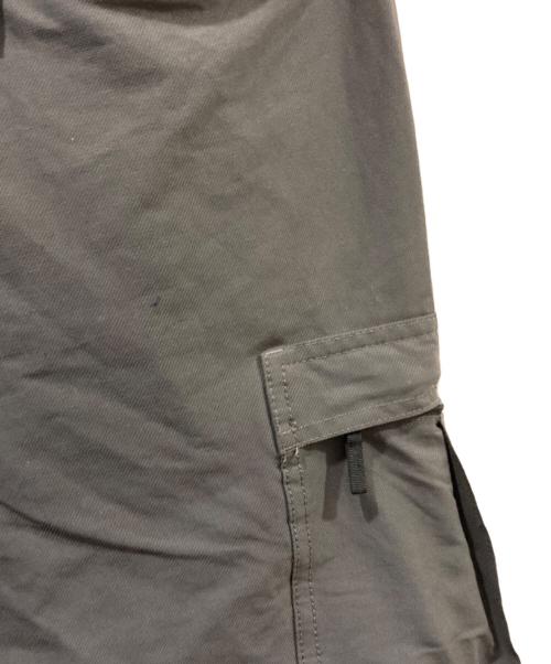 THE NORTH FACE（ザ ノース フェイス）THE NORTH FACE (ザ ノース フェイス) HIKERS CARGO PANT グレー サイズ:表記無しの古着・服飾アイテム