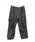 THE NORTH FACE（ザ ノース フェイス）の古着「HIKERS CARGO PANT」｜グレー