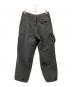 THE NORTH FACE (ザ ノース フェイス) HIKERS CARGO PANT グレー サイズ:表記無し：10000円