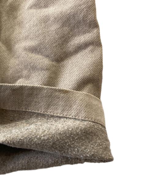 GRAMICCI（グラミチ）GRAMICCI (グラミチ) クライミングパンツ ベージュ サイズ:Mの古着・服飾アイテム