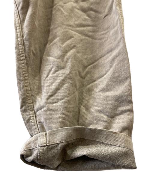 GRAMICCI（グラミチ）GRAMICCI (グラミチ) クライミングパンツ ベージュ サイズ:Mの古着・服飾アイテム