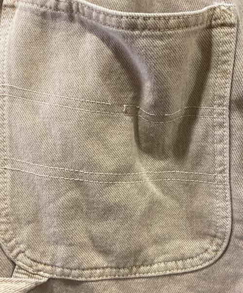 GRAMICCI（グラミチ）GRAMICCI (グラミチ) クライミングパンツ ベージュ サイズ:Mの古着・服飾アイテム