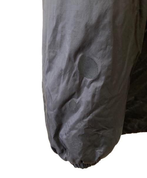 Patagonia（パタゴニア）Patagonia (パタゴニア) ダスパーカー ブラック サイズ:Mの古着・服飾アイテム