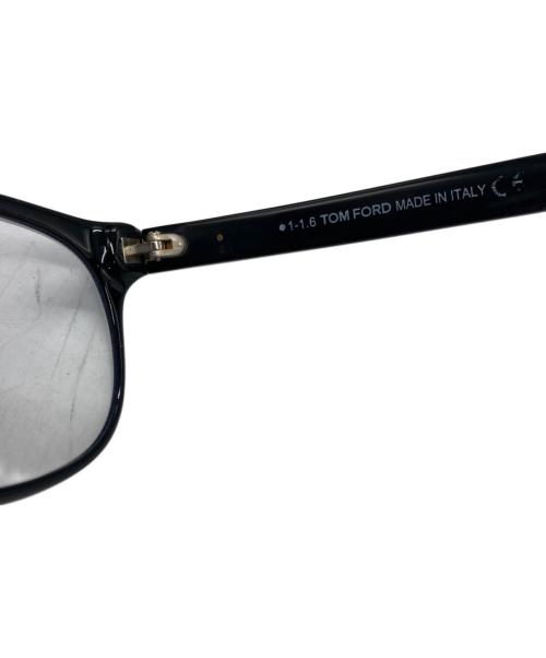 TOM FORD（トムフォード）TOM FORD (トムフォード) サングラス ブラック サイズ:52□18の古着・服飾アイテム