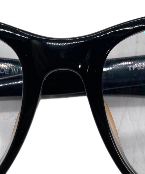 TOM FORD（トムフォード）TOM FORD (トムフォード) サングラス ブラック サイズ:52□18の古着・服飾アイテム