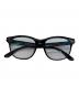 TOM FORD（トムフォード）の古着「サングラス」｜ブラック