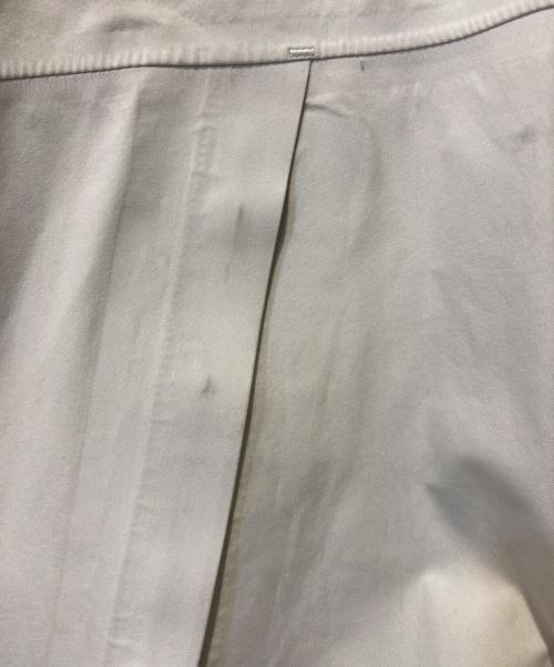 THE NORTH FACE（ザ ノース フェイス）THE NORTH FACE (ザ ノース フェイス) GTXブルゾン ホワイト サイズ:Mの古着・服飾アイテム