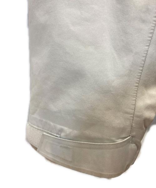 THE NORTH FACE（ザ ノース フェイス）THE NORTH FACE (ザ ノース フェイス) GTXブルゾン ホワイト サイズ:Mの古着・服飾アイテム